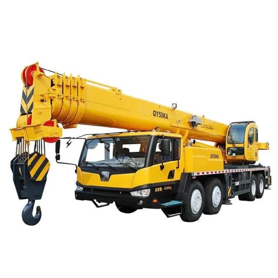 Cranes