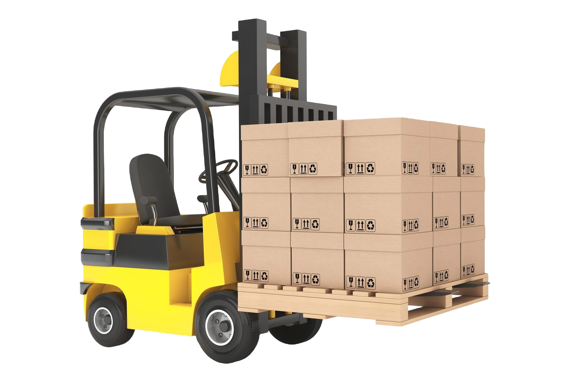 Forklifts