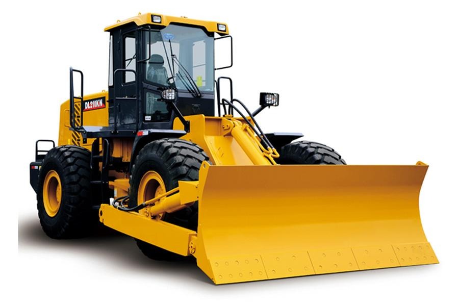 Bulldozer