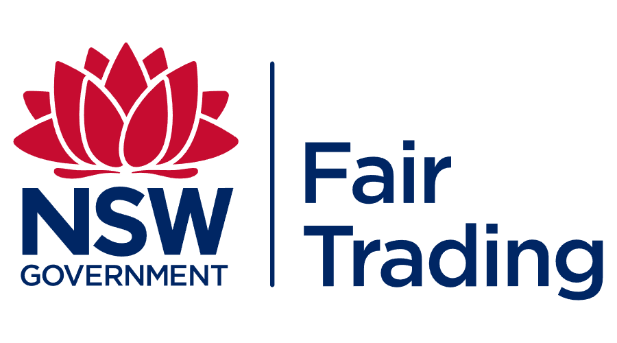 Fair Trading Logo