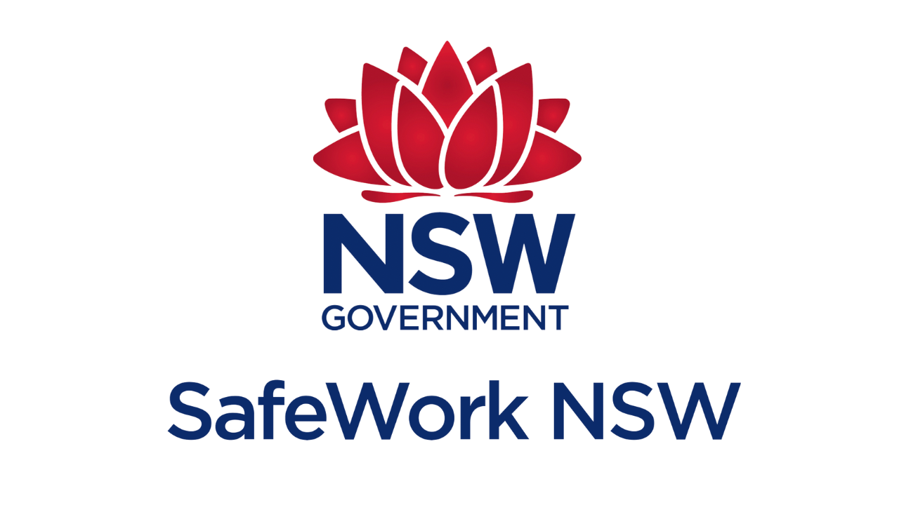 Safework-nsw
